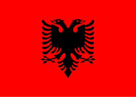 Albanian